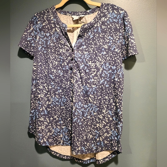 NWT Liz Claiborne Blouse - Picture 1 of 5